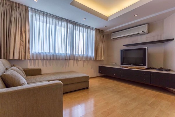 Picture of 3 bed Condo in Tai Ping Towers Khlong Tan Nuea Sub District C10398