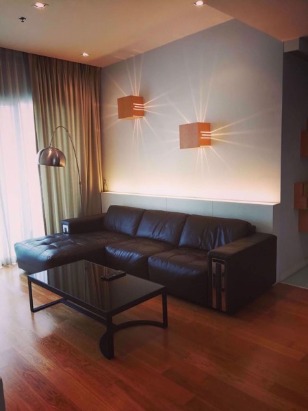 Picture of 2 bed Condo in Millennium Residence Khlongtoei Sub District C10399