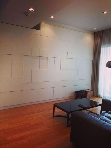 Picture of 2 bed Condo in Millennium Residence Khlongtoei Sub District C10399