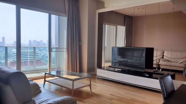 รูปภาพ 2 bed Condo in Millennium Residence Khlongtoei Sub District C10400