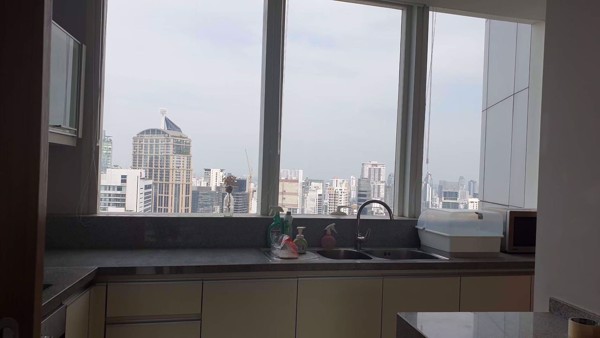 รูปภาพ 2 bed Condo in Millennium Residence Khlongtoei Sub District C10400