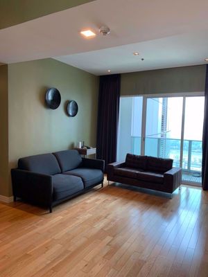 Picture of 2 bed Condo in Millennium Residence Khlongtoei Sub District C10401