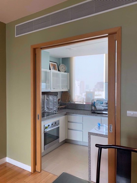 Picture of 2 bed Condo in Millennium Residence Khlongtoei Sub District C10401