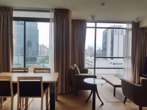 Picture of 2 bed Condo in Siamese Surawong Si Phraya Sub District C10402