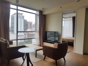 Picture of 2 bed Condo in Siamese Surawong Si Phraya Sub District C10402