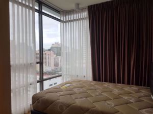 Picture of 2 bed Condo in Siamese Surawong Si Phraya Sub District C10402