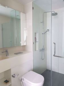 Picture of 2 bed Condo in Siamese Surawong Si Phraya Sub District C10402