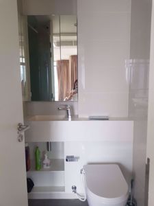 Picture of 2 bed Condo in Siamese Surawong Si Phraya Sub District C10402