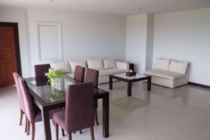 Picture of 3 bed Condo in Baan Thirapa Thungmahamek Sub District C10403