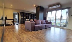 รูปภาพ 2 bed Condo in Lapa Place Chong Nonsi Sub District C10407