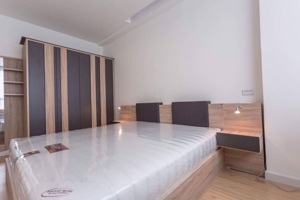 รูปภาพ 1 bed Condo in T.C. Green Huai Khwang Sub District C10409