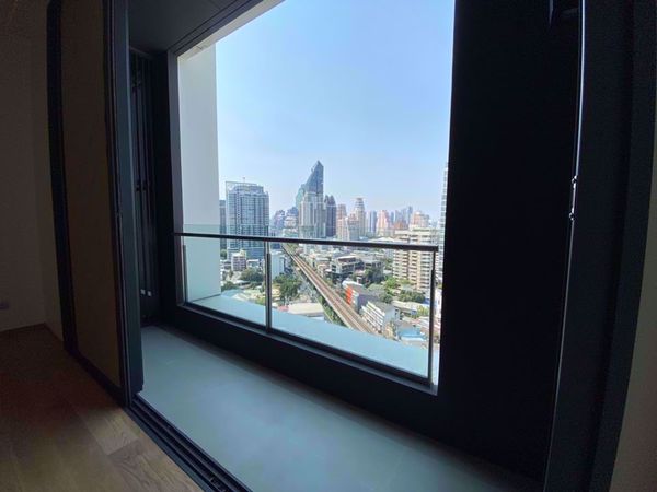 รูปภาพ 1 bed Condo in BEATNIQ Sukhumvit 32 Khlongtan Sub District C10411