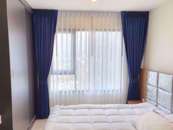 Picture of 1 bed Condo in Life Asoke Bangkapi Sub District C10416