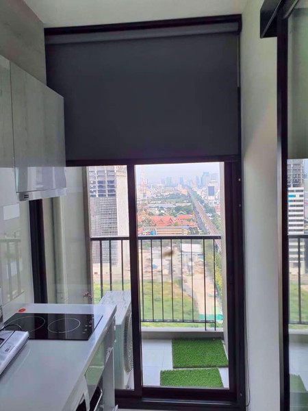 Picture of 1 bed Condo in Life Asoke Bangkapi Sub District C10416