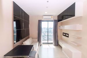 รูปภาพ 1 bed Condo in Condolette Midst Rama 9 Huai Khwang Sub District C10421