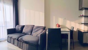 Picture of 1 bed Condo in Centric Ratchada - Huai Khwang Samsennok Sub District C10422