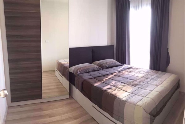 Picture of 1 bed Condo in Centric Ratchada - Huai Khwang Samsennok Sub District C10422