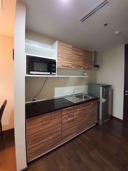 รูปภาพ Studio bed Condo in Noble Remix Khlongtan Sub District C10423