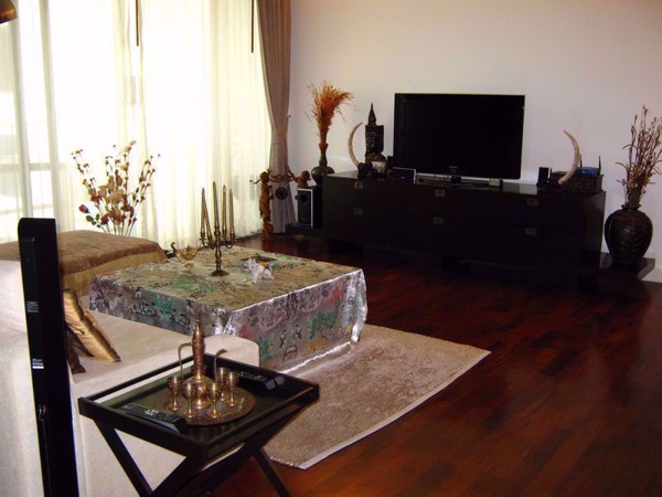 Picture of 3 bed Condo in D'Raj Residences Khlongtoei Sub District C10427