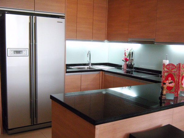 Picture of 3 bed Condo in D'Raj Residences Khlongtoei Sub District C10427