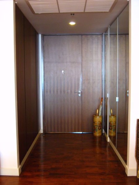 Picture of 3 bed Condo in D'Raj Residences Khlongtoei Sub District C10427