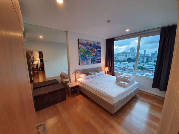 รูปภาพ 1 bed Condo in Wind Sukhumvit 23 Khlong Toei Nuea Sub District C10429