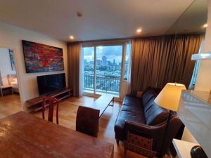 รูปภาพ 1 bed Condo in Wind Sukhumvit 23 Khlong Toei Nuea Sub District C10429