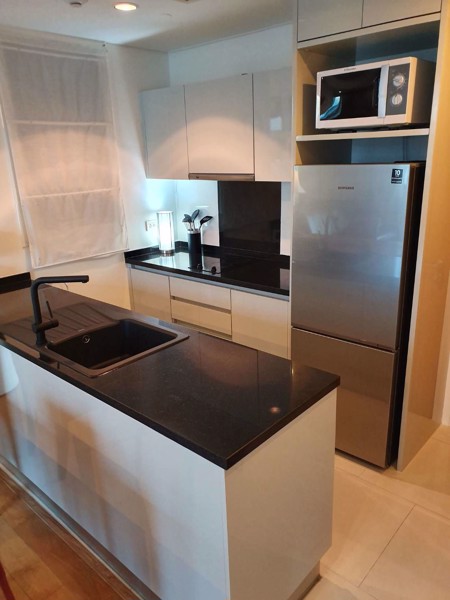 รูปภาพ 1 bed Condo in Wind Sukhumvit 23 Khlong Toei Nuea Sub District C10429