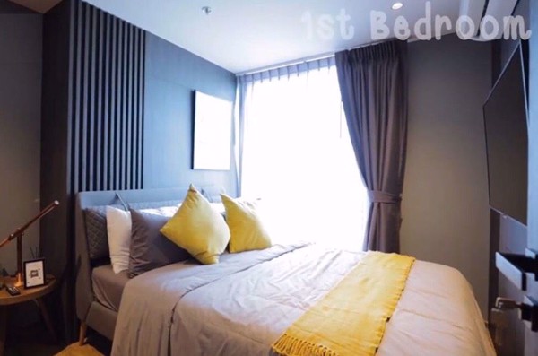 รูปภาพ 3 bed Condo in C Ekkamai Khlong Tan Nuea Sub District C10430