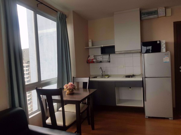 รูปภาพ 1 ห้องนอน Condo ในโครงการ The Base Sukhumvit 77 Phrakhanongnuea Sub District C10433