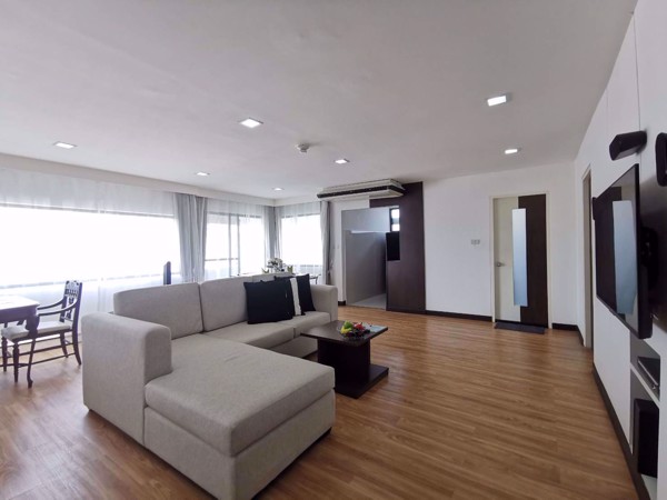 รูปภาพ 1 bed Condo in Civic Place Khlong Tan Nuea Sub District C10437