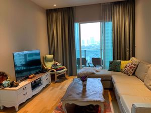 Picture of 2 bed Condo in Millennium Residence Khlongtoei Sub District C10438