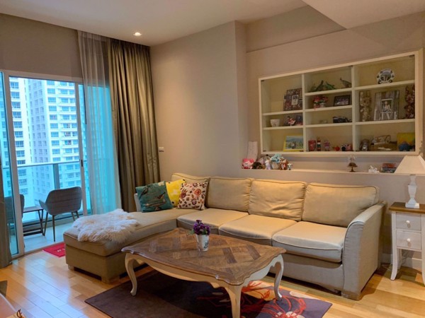 Picture of 2 bed Condo in Millennium Residence Khlongtoei Sub District C10438