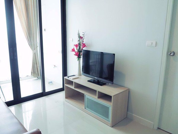 Picture of 1 bed Condo in Ideo Ratchada-Huaykwang Huai Khwang Sub District C10439