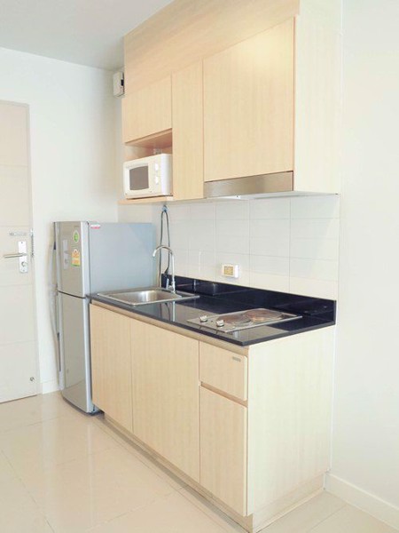 Picture of 1 bed Condo in Ideo Ratchada-Huaykwang Huai Khwang Sub District C10439