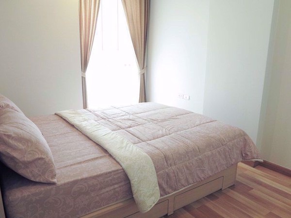 Picture of 1 bed Condo in Ideo Ratchada-Huaykwang Huai Khwang Sub District C10439