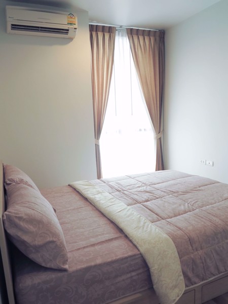 Picture of 1 bed Condo in Ideo Ratchada-Huaykwang Huai Khwang Sub District C10439