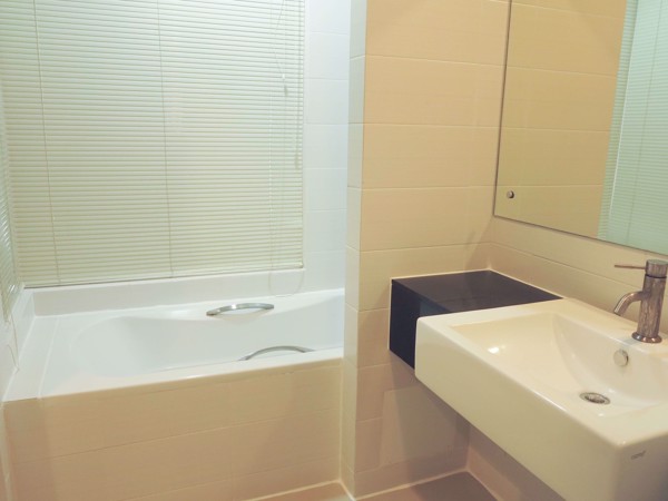 Picture of 1 bed Condo in Ideo Ratchada-Huaykwang Huai Khwang Sub District C10439