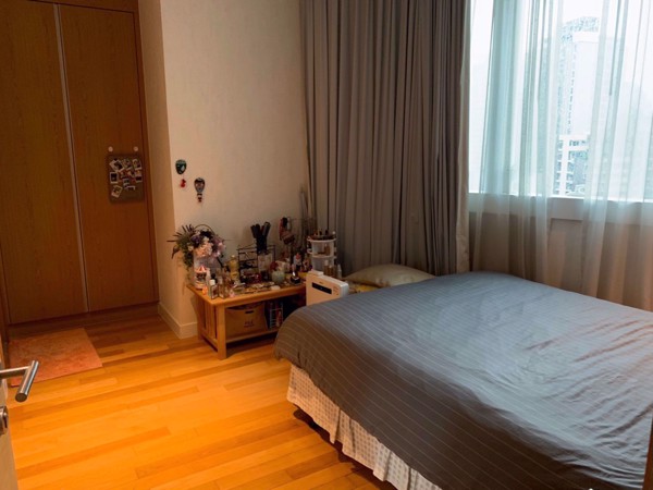 Picture of 2 bed Condo in Millennium Residence Khlongtoei Sub District C10438