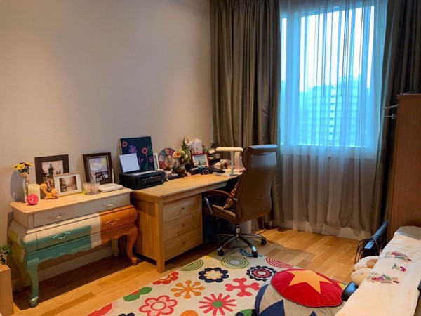 Picture of 2 bed Condo in Millennium Residence Khlongtoei Sub District C10438