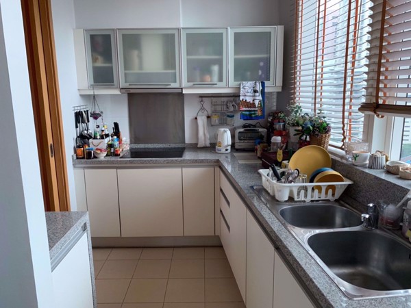 Picture of 2 bed Condo in Millennium Residence Khlongtoei Sub District C10438