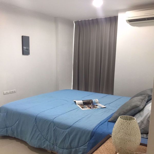 Picture of 1 bed Condo in Ideo Ratchada-Huaykwang Huai Khwang Sub District C10440