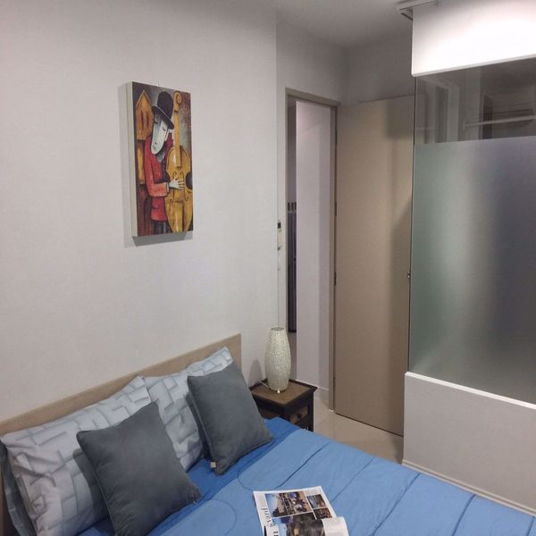 Picture of 1 bed Condo in Ideo Ratchada-Huaykwang Huai Khwang Sub District C10440