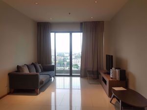 Picture of 1 bed Condo in The Emporio Place Khlongtan Sub District C10203