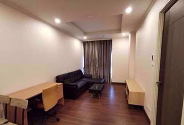 รูปภาพ 1 ห้องนอน Condo ในโครงการ Supalai Elite Sathorn - Suanplu Thungmahamek Sub District C10442