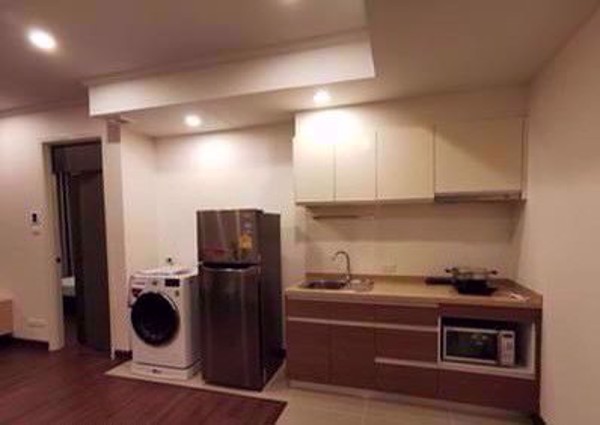 รูปภาพ 1 ห้องนอน Condo ในโครงการ Supalai Elite Sathorn - Suanplu Thungmahamek Sub District C10442