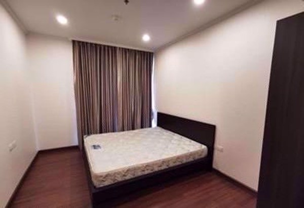 รูปภาพ 1 ห้องนอน Condo ในโครงการ Supalai Elite Sathorn - Suanplu Thungmahamek Sub District C10442