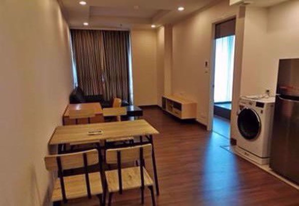 รูปภาพ 1 ห้องนอน Condo ในโครงการ Supalai Elite Sathorn - Suanplu Thungmahamek Sub District C10442