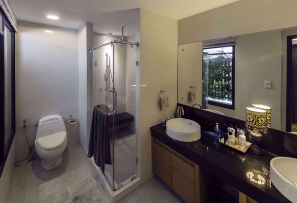 Picture of 3 bed Condo in The Lanai Sathorn Chong Nonsi Sub District C10445