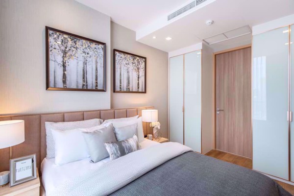 รูปภาพ 1 bed Condo in Noble BE33 Khlong Tan Nuea Sub District C10446